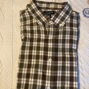 Mens Medium Arnold Palmer Lightweight Shirt